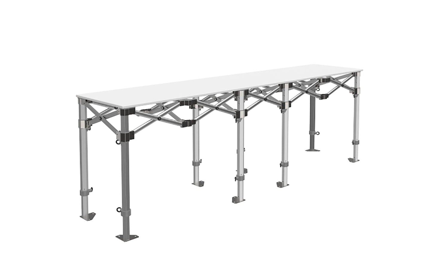 Disk 2,825 x 0,615 m. ramme