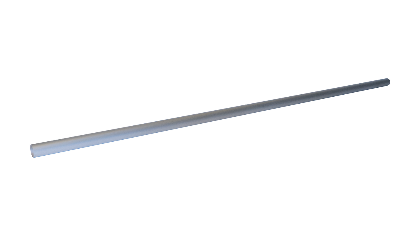BÅTSTATIVRØR 48MM 1 MTR