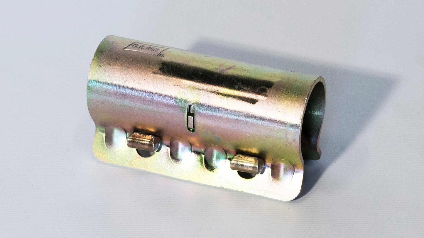 Skjøtekobling