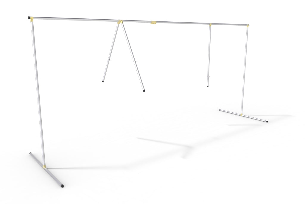 Båtstativ 7 M Mod. T (Bakke)