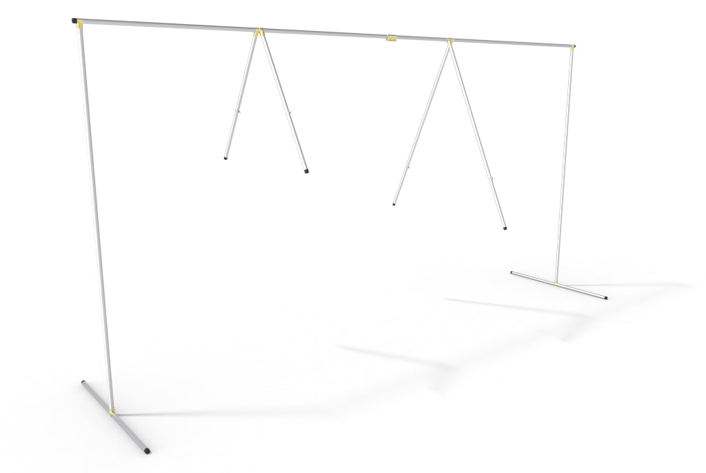 BÅTSTATIV T BAKKE MODELL 8 MTR