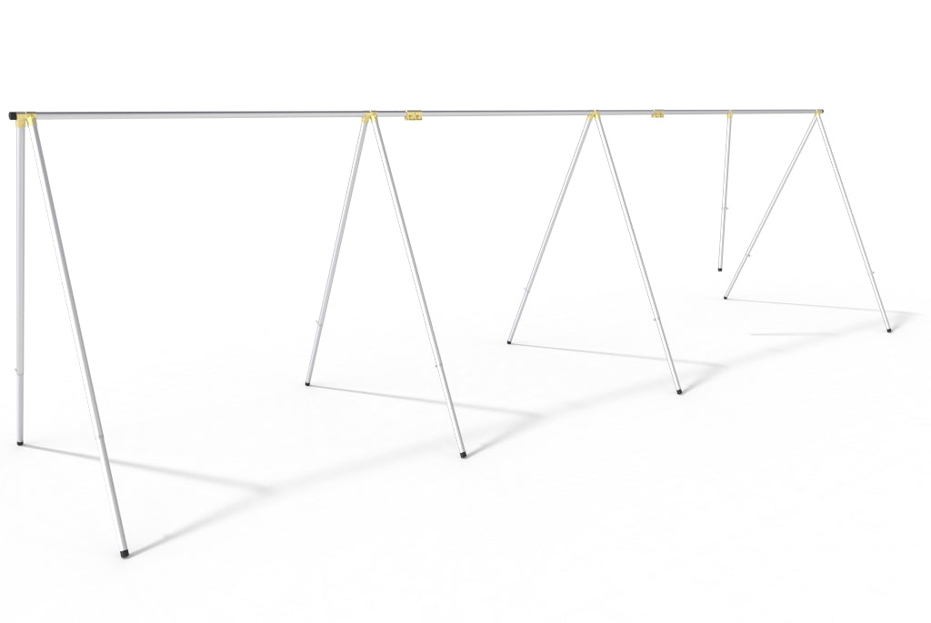 Båtstativ 9 M Mod. V (Dekk)