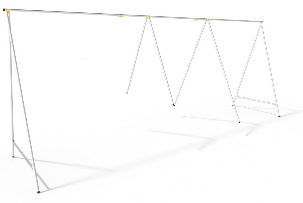 Båtstativ 10 M Mod. A (Bakke)