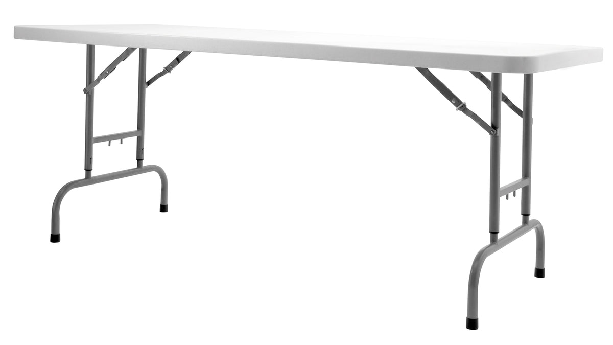 XL180 bord 183x76cm "Classic/Retro"