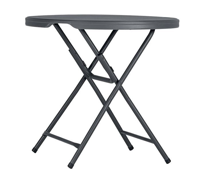 Praxis 80 (cafebord) Shark Gray