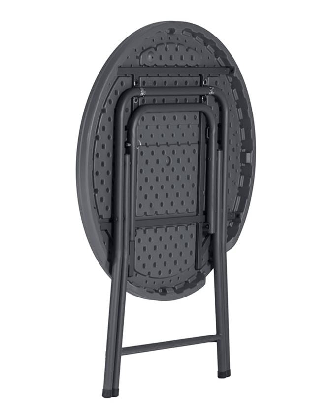 Praxis 80 (cafebord) Shark Gray