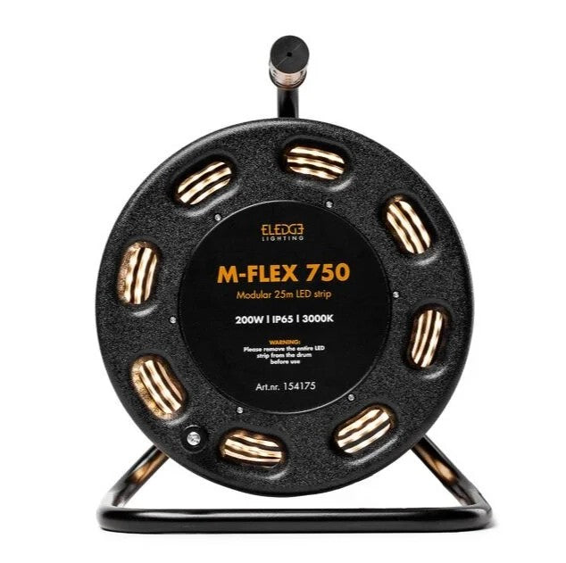 M-Flex lyslenke 25m