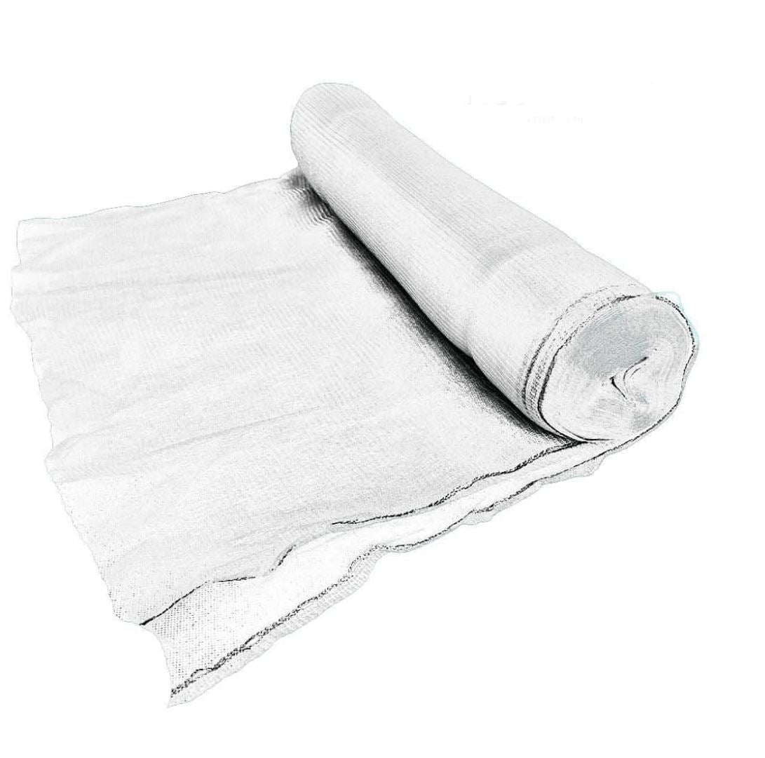 Stillasnett 3,10X50 m. 80gr White, FR