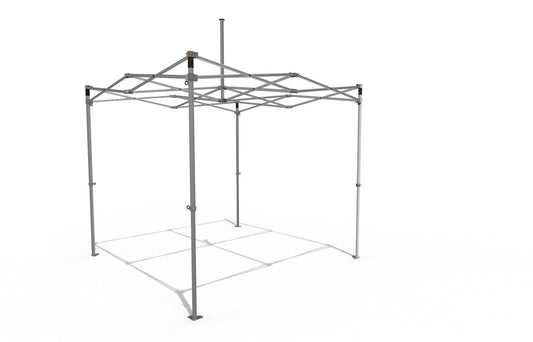 Ramme 4x4 m, PROFF