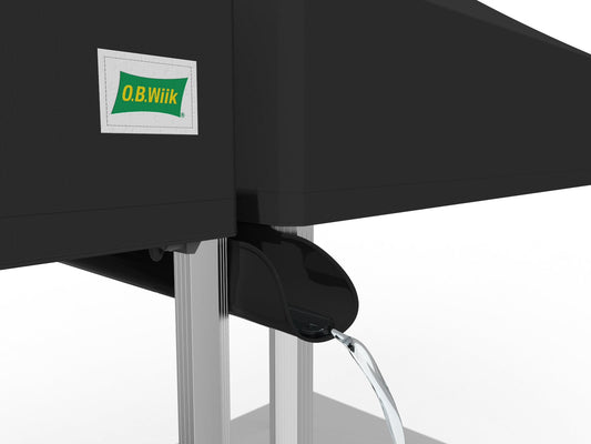 TELT TAKRENNER QUICKUP 6M SORT