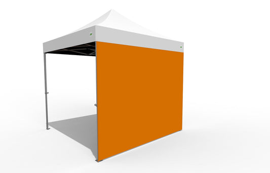 Vegg Orange  4 m