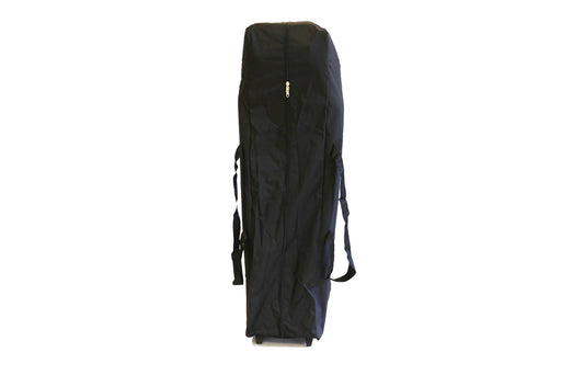 Bag m. hjul til telt 2x2m.