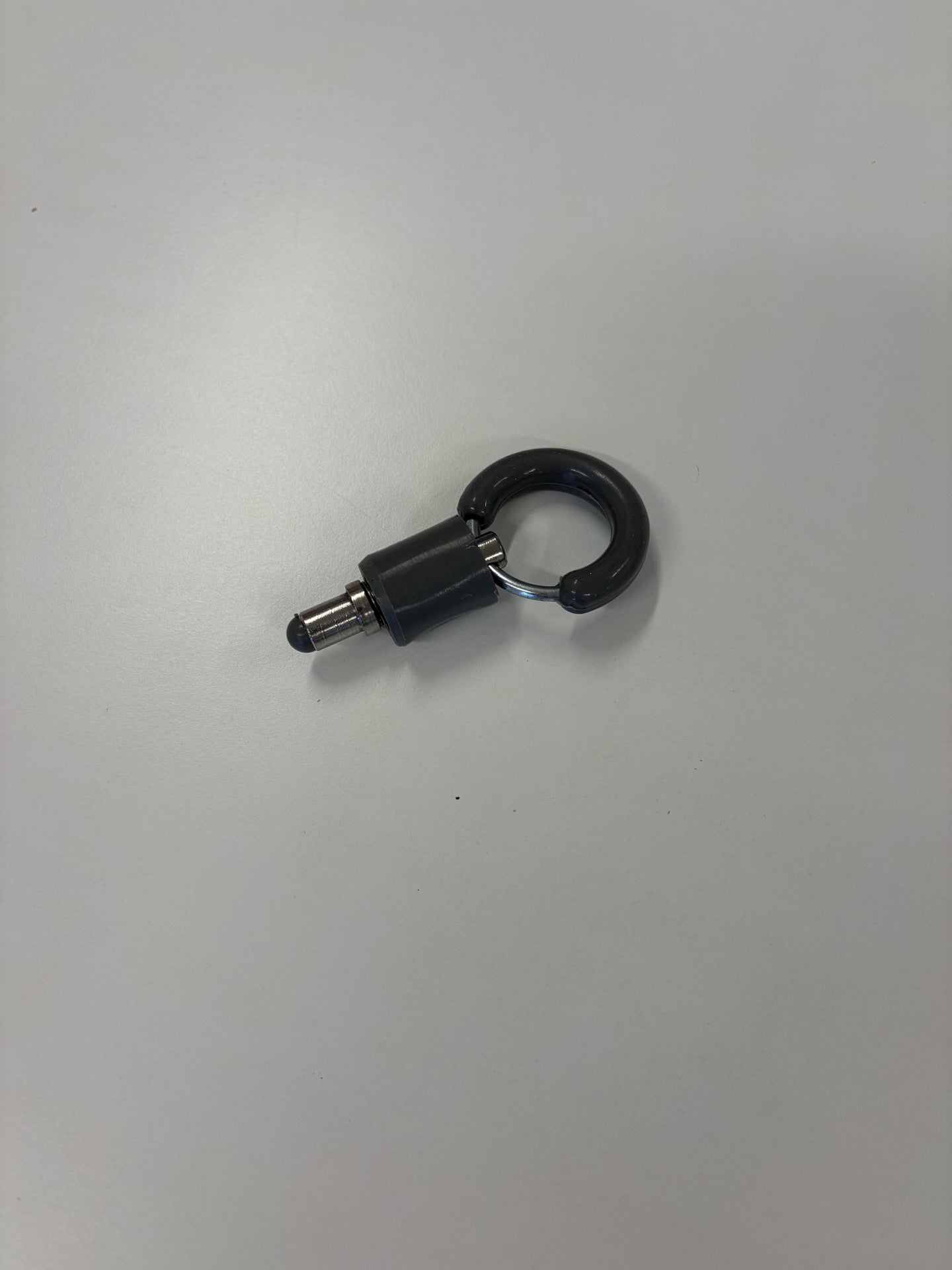 Låse Splint