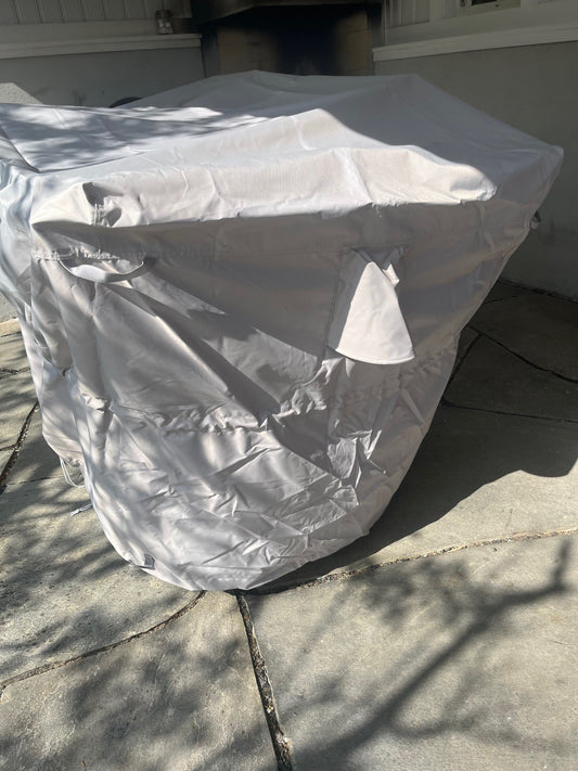 Hagemøbeltrekk 305x205x100cm