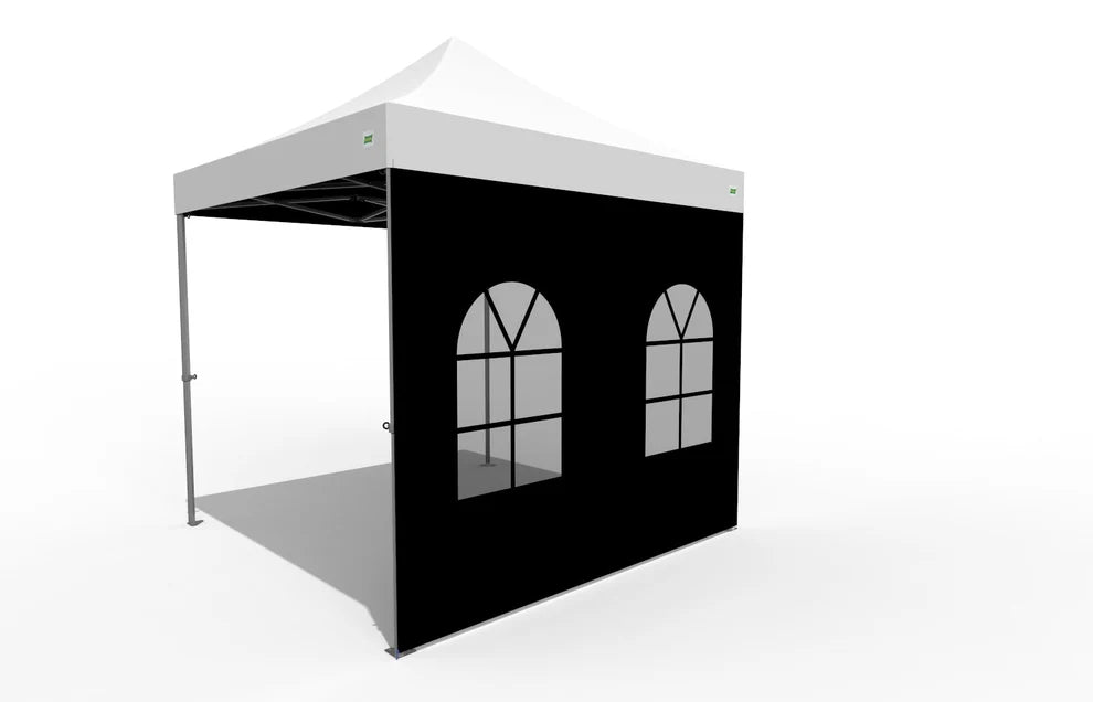 Redesign - Vegg med vindu