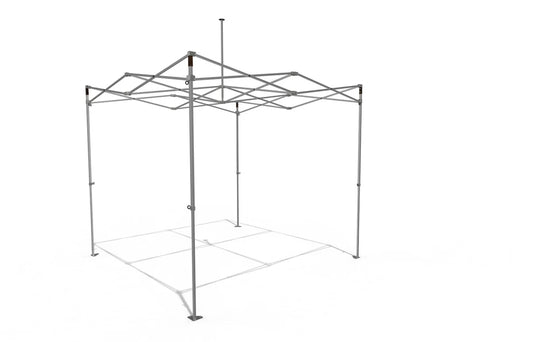 Redesign - Rammer