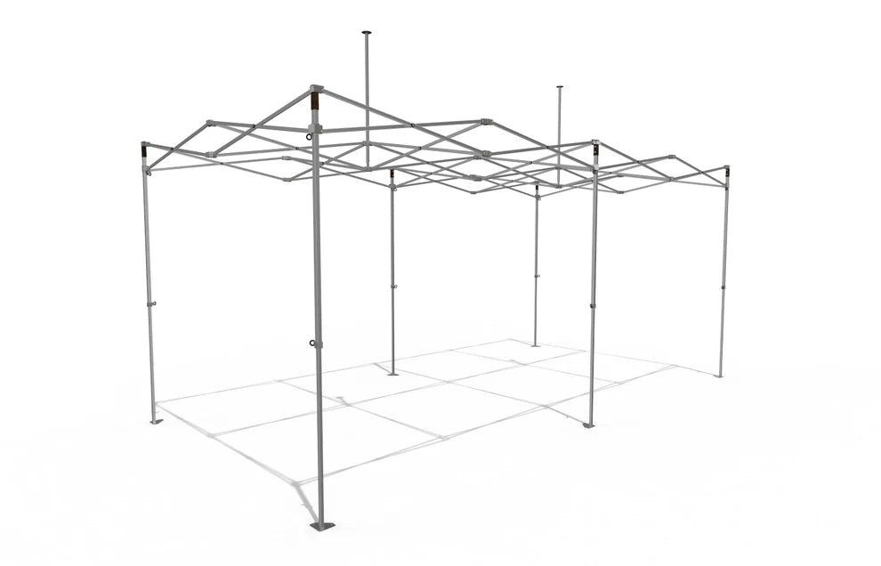 Redesign - Rammer