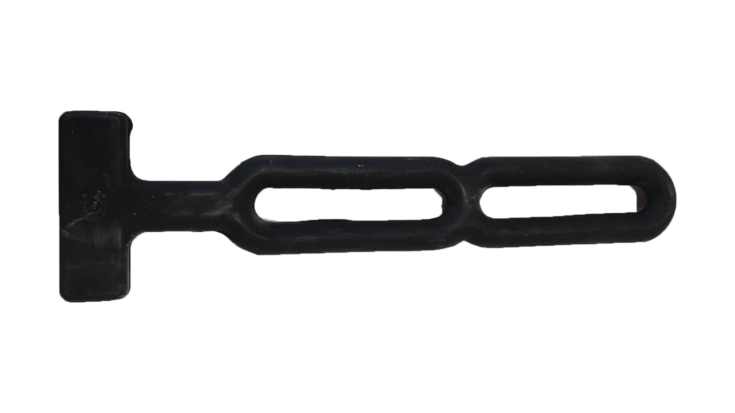 Gummistropper 150 mm