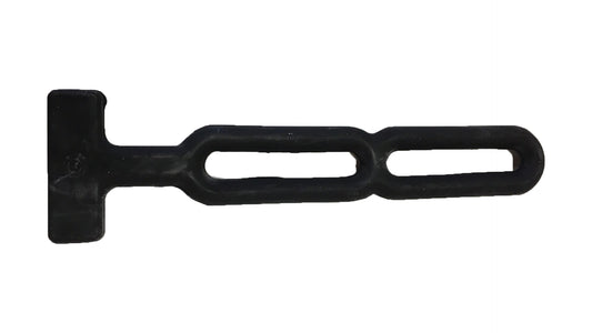 Gummistropper 150 mm