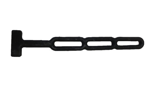 Gummistropper 260 mm