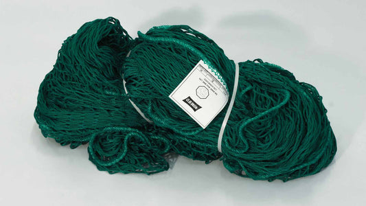 C.Nett 8X3,5M - 2,5/30 PPM Grø