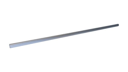 BÅTSTATIVRØR 44MM 1MTR