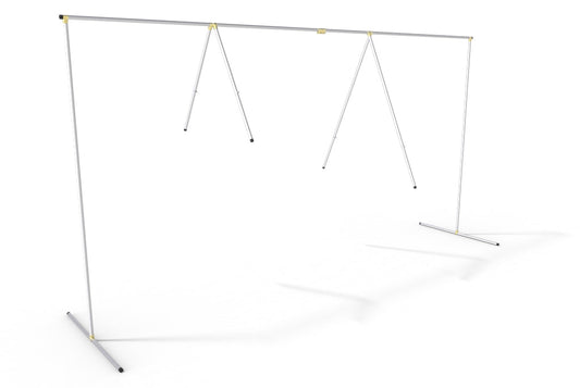 BÅTSTATIV T BAKKE MODELL 8 MTR