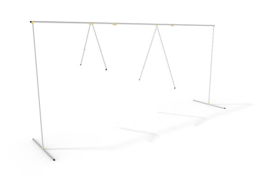 Båtstativ  9 M Mod. T (Bakke)