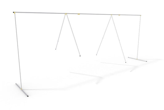 Båtstativ 11 M Mod. T (Bakke)