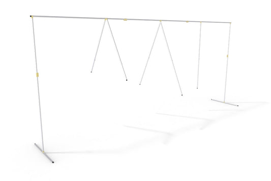 BÅTSTATIV T BAKKE MODELL 12 MTR