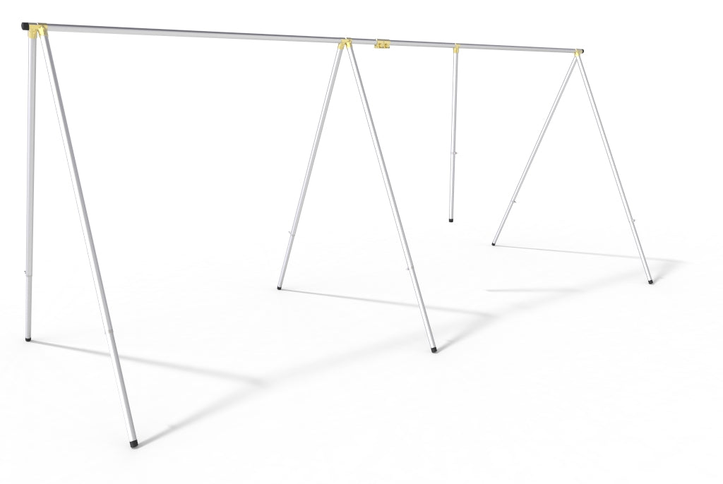 Båtstativ  6 M Mod. V (Dekk)