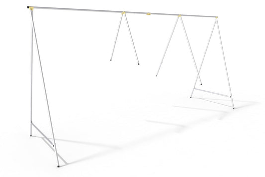 Båtstativ  8 M Mod. A (Bakke)
