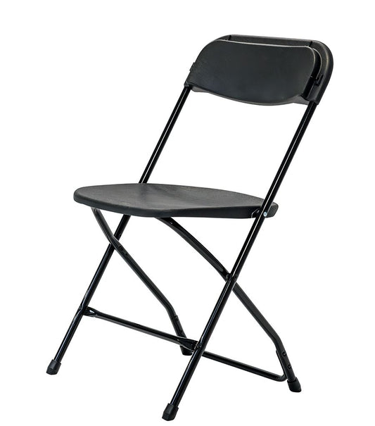 Alex Chair Black