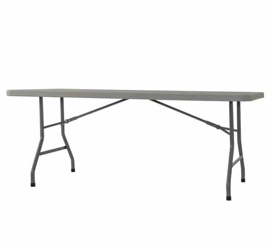XL180 bord 183x76cm "Classic/Retro"