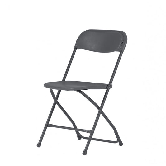 Alex Chair Shark Grey