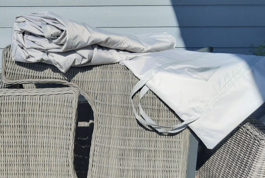 Hagemøbeltrekk 205x105x100cm