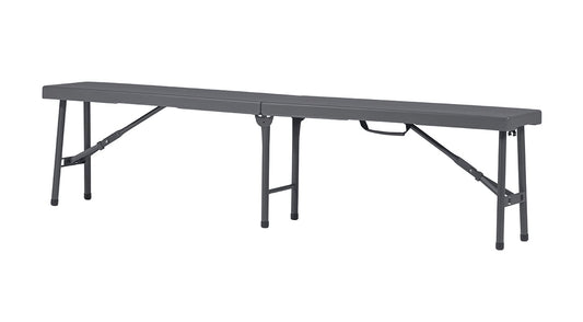 Sharp Bench Shark Grey