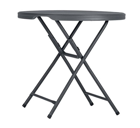 Praxis 80  (cafebord) Shark Gray