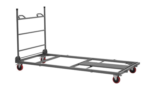 XLtrolley, tralle til XL180bord