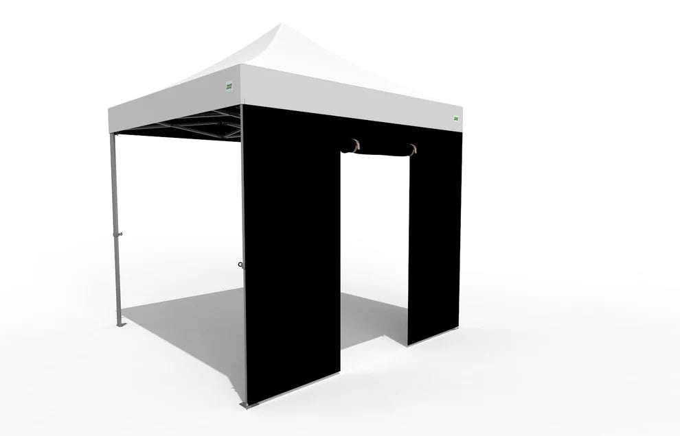 Redesign - Vegg med dør